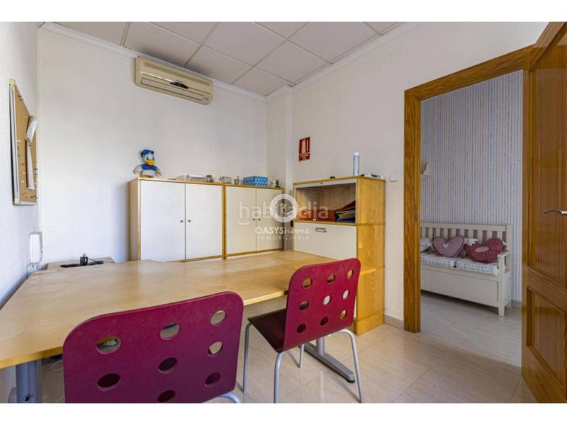 Foto cc232522-2ca1-47ed-ab6e-675be99401c1. Maison dans marina 16 dans Los Dolores Cartagena