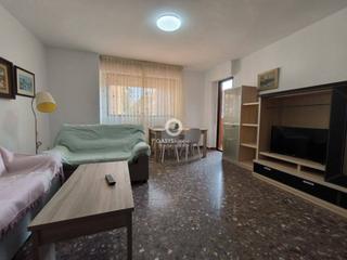 Alquiler Piso en Ingeniero de la cierva 1. Excelente y centrico piso de estudiantes.