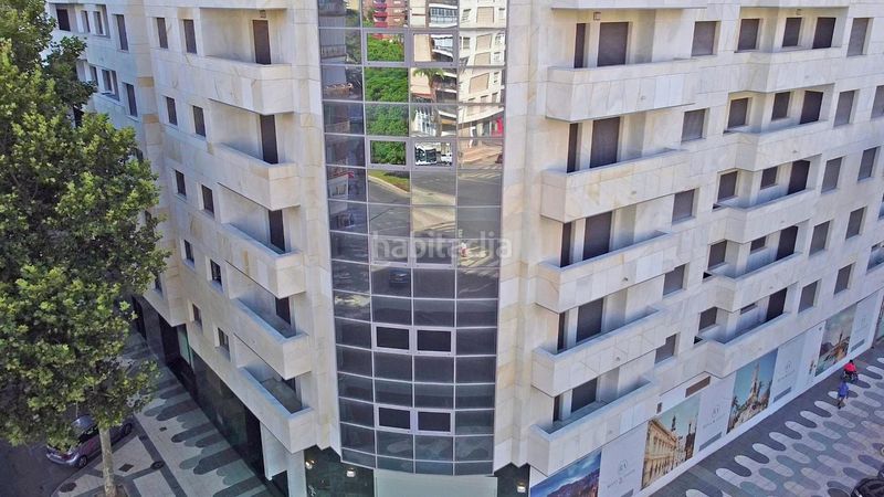 Foto bb51e98a-5a5f-41de-8e2c-655559b33923. Etagenwohnung 160m<sup>2</sup> in avenida reina victoria eugenia 2 in Cartagena