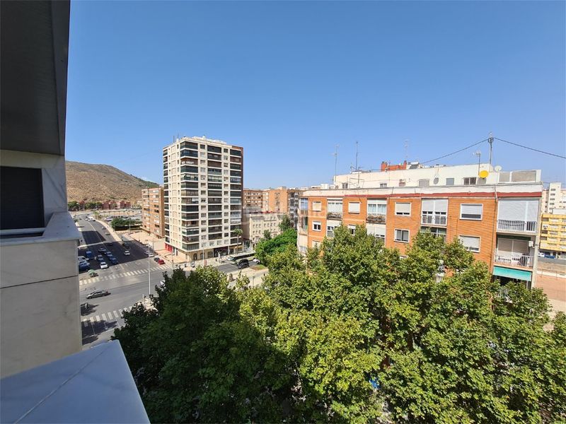 Foto 4b36f033-4ae3-477f-b691-d3091d71d428. Etagenwohnung 160m<sup>2</sup> in avenida reina victoria eugenia 2 in Cartagena