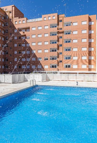 Foto 727de368-c594-468e-a6ae-e11308056f52. Etagenwohnung 160m<sup>2</sup> in avenida reina victoria eugenia 2 in Cartagena