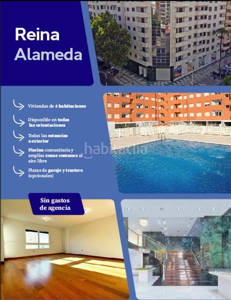 Foto 8246b9b4-5c6e-41d9-8a70-430d9a1da1f3. Etagenwohnung 160m<sup>2</sup> in avenida reina victoria eugenia 2 in Cartagena