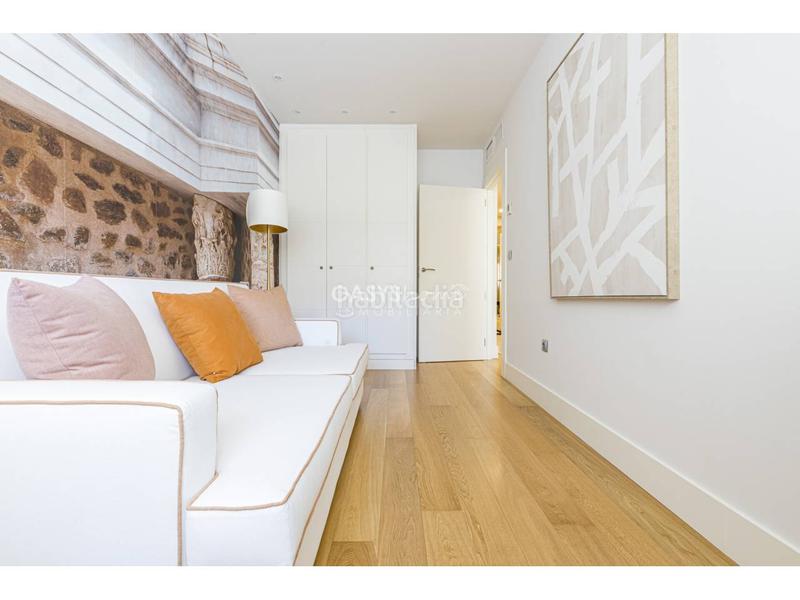 Foto 26c4a2ab-447f-4a9e-a4a0-d26b299d3e43. Pis amb calefacció aparcament piscina a Alameda Cartagena