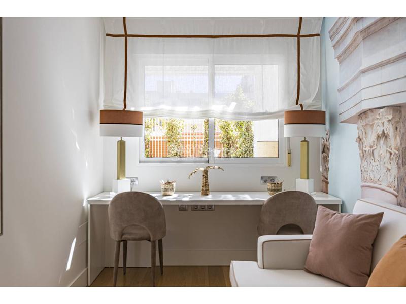 Foto 2f2605c1-863b-48cc-86f7-1f7d66ecbc65. Pis amb calefacció aparcament piscina a Alameda Cartagena