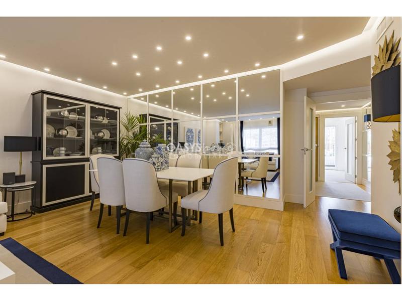 Foto 30dbade3-43f7-4409-a4fb-32739d4200aa. Pis amb calefacció aparcament piscina a Alameda Cartagena