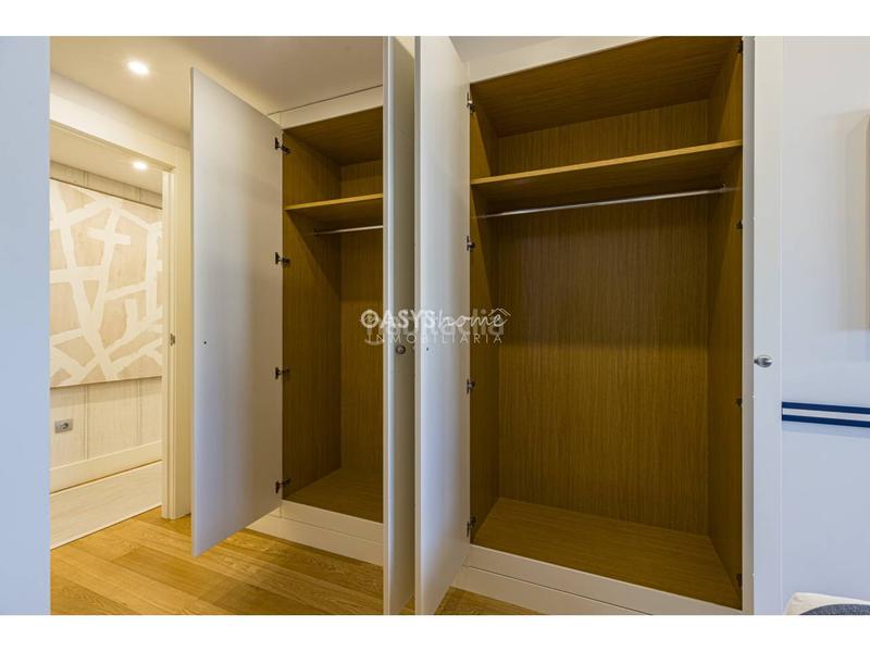 Foto 78d29a21-f9af-49b6-b928-8a08337d3da5. Pis amb calefacció aparcament piscina a Alameda Cartagena