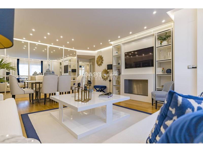 Foto 82162ef0-e51c-4a78-9151-33eedf4624a8. Pis amb calefacció aparcament piscina a Alameda Cartagena