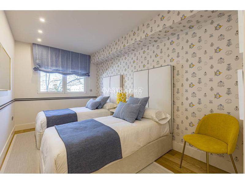 Foto 84ab398b-5eaf-45b7-8a6c-ae5f97d25faa. Pis amb calefacció aparcament piscina a Alameda Cartagena