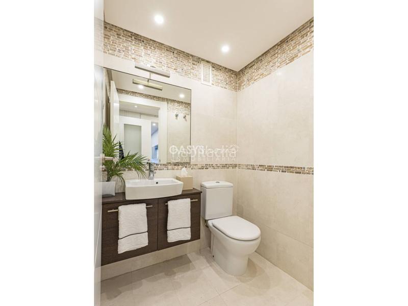 Foto 865d4350-0f4c-4451-b646-ee4c0570438b. Pis amb calefacció aparcament piscina a Alameda Cartagena