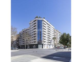 Appartement  Reina victoria eugenia. Promoción reina alameda cartagena