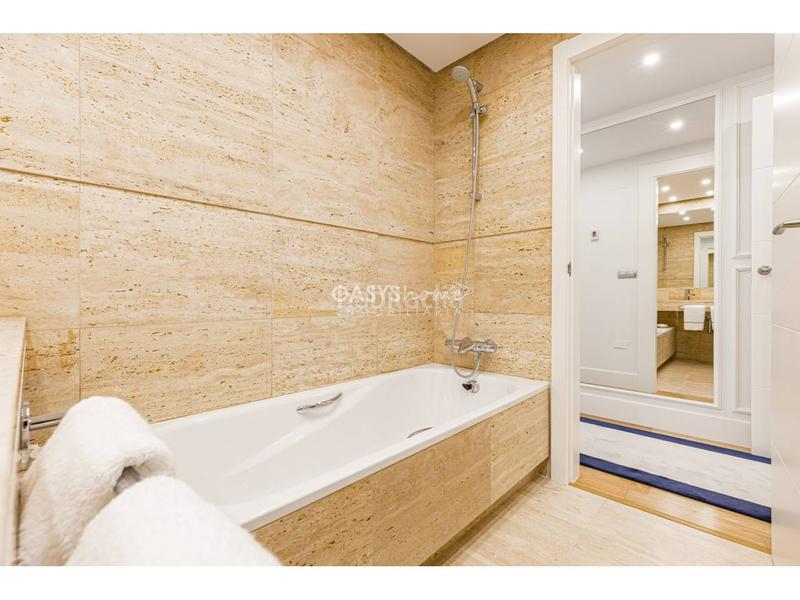 Foto 9fcd8b24-8af3-49e1-8e7d-03efcbccf622. Pis amb calefacció aparcament piscina a Alameda Cartagena