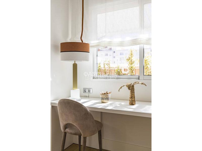 Foto a2094f5f-88e7-4118-9736-3809239ba24d. Pis amb calefacció aparcament piscina a Alameda Cartagena