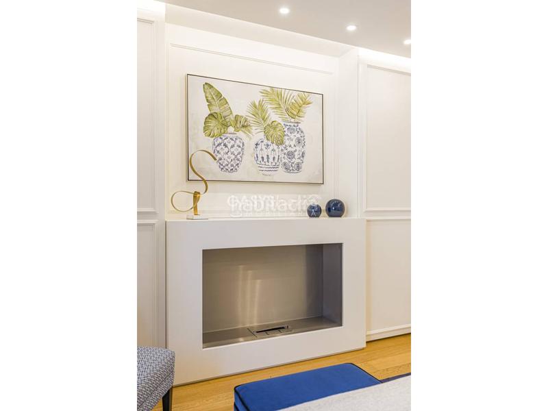 Foto ae7282a0-abae-496a-8689-bb4d8152d5ae. Pis amb calefacció aparcament piscina a Alameda Cartagena