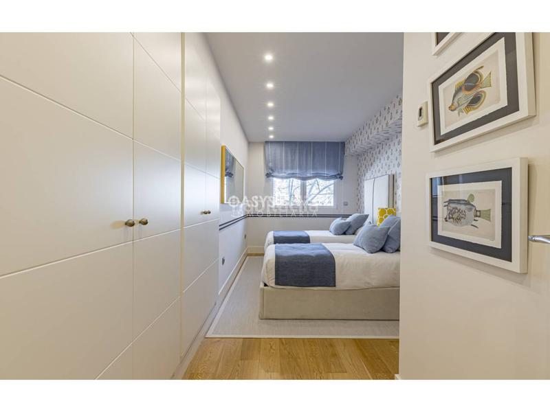 Foto b11324af-315c-4cef-902c-17915b4796b8. Pis amb calefacció aparcament piscina a Alameda Cartagena