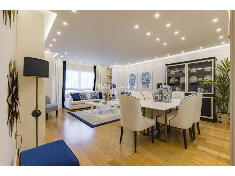 Foto b46a608c-e6d3-4a1c-9c81-88502820ba81. Pis amb calefacció aparcament piscina a Alameda Cartagena