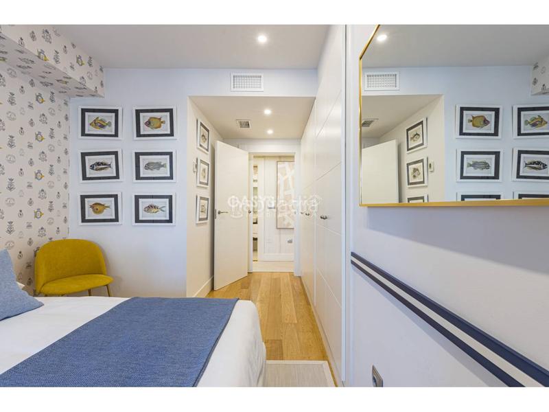 Foto c8e07f44-ac9f-403c-9384-aa521d6412e8. Pis amb calefacció aparcament piscina a Alameda Cartagena