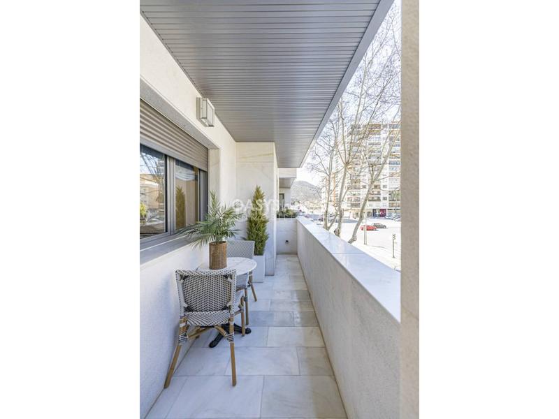 Foto d9ae67bc-db62-46f4-9592-b2a98c97f7d6. Pis amb calefacció aparcament piscina a Alameda Cartagena