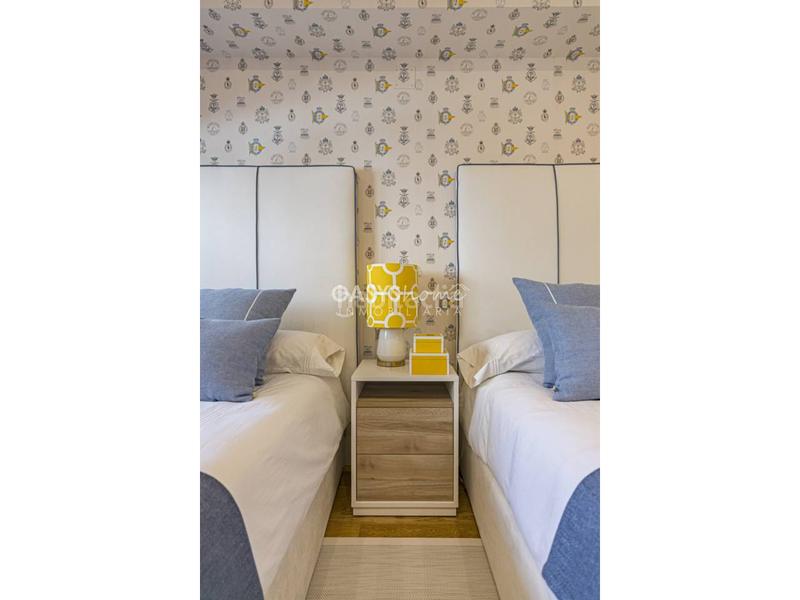 Foto ddfaa2a7-b0b6-4266-a62b-f3d6922e606d. Pis amb calefacció aparcament piscina a Alameda Cartagena