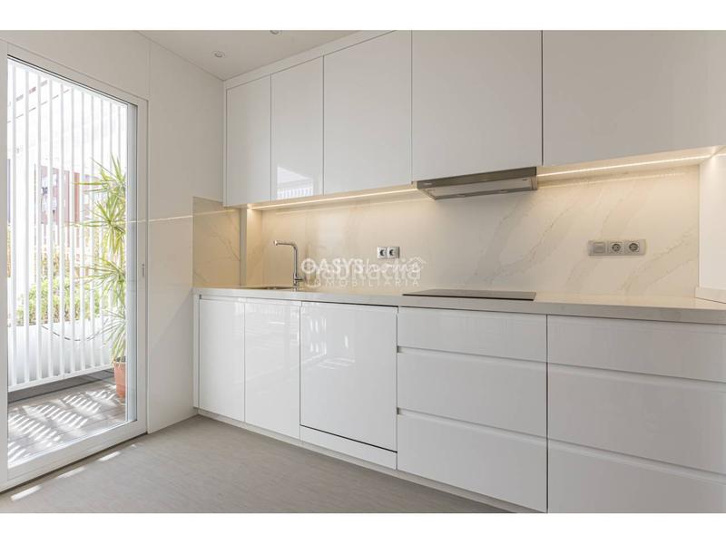 Foto dfcb5e62-6af7-4900-a432-77be67eb2cfb. Pis amb calefacció aparcament piscina a Alameda Cartagena