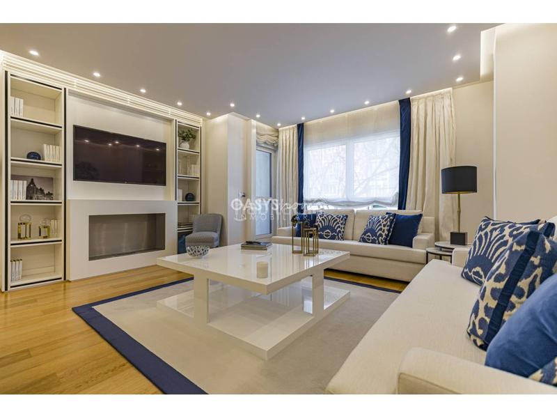 Foto e66b1bf4-7d6e-43ea-9081-22d3b06d861f. Pis amb calefacció aparcament piscina a Alameda Cartagena