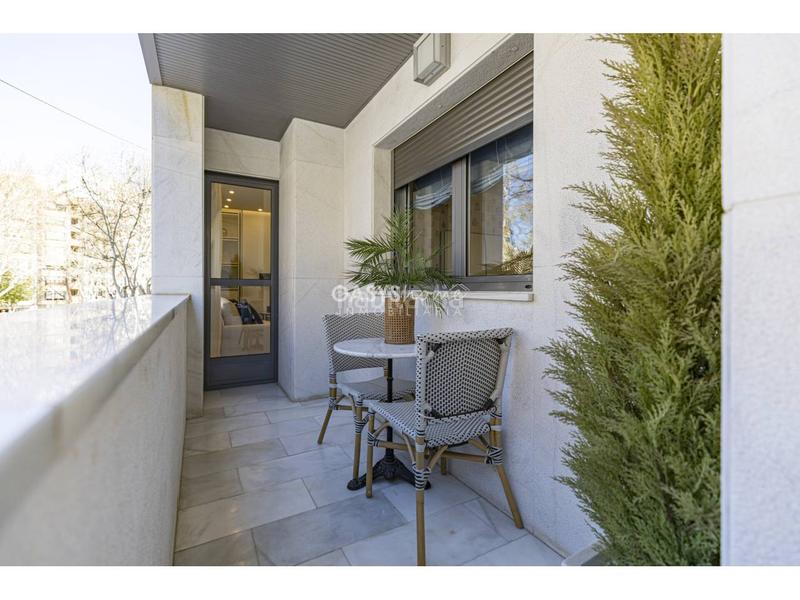 Foto e6b86d8b-1dfb-498f-a5c8-c63649d147d9. Pis amb calefacció aparcament piscina a Alameda Cartagena