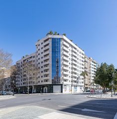 Flat in Avenida reina victoria eugenia 2. Reina alameda · obra nueva en el centro de cartagena