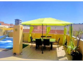 Appartement à La Unión. Estupendo piso en venta en la union!