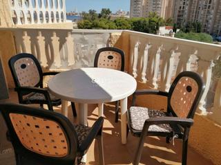 Location Appartement  Julieta orbaiceta. Alquiler de piso en playa honda