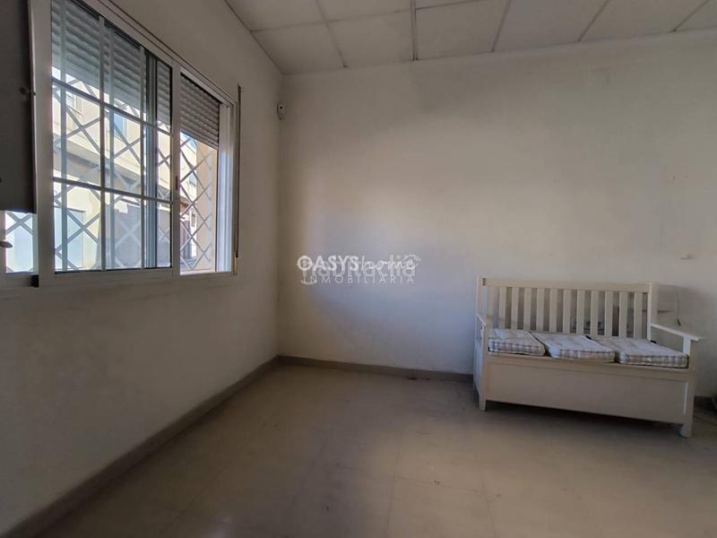 Foto 07066dbd-5a23-495b-a1e2-4d5f462e7738. Maison dans Los Dolores Cartagena