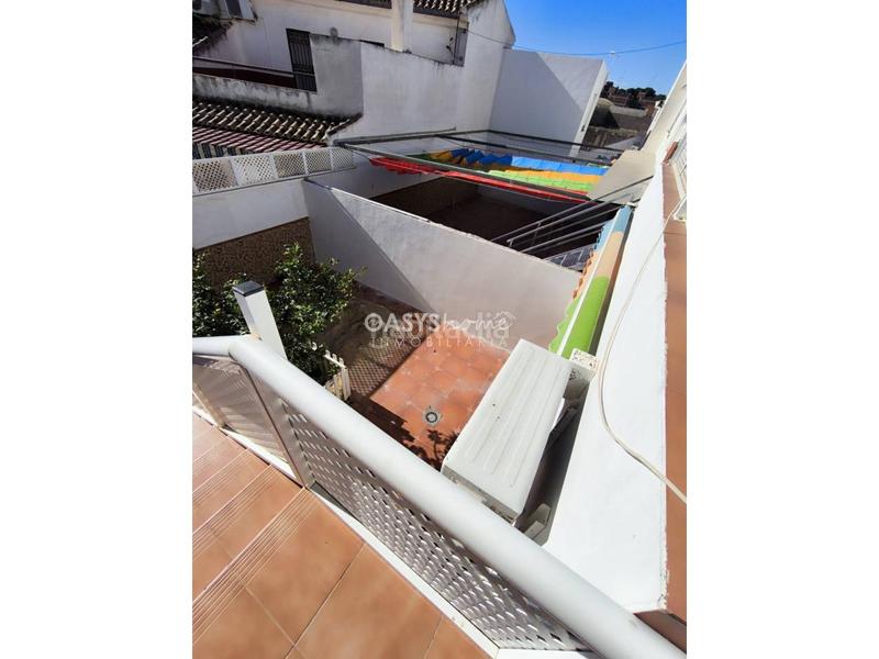 Foto 15e3575e-a8ba-42fe-a223-35809ae14df7. Maison dans Los Dolores Cartagena