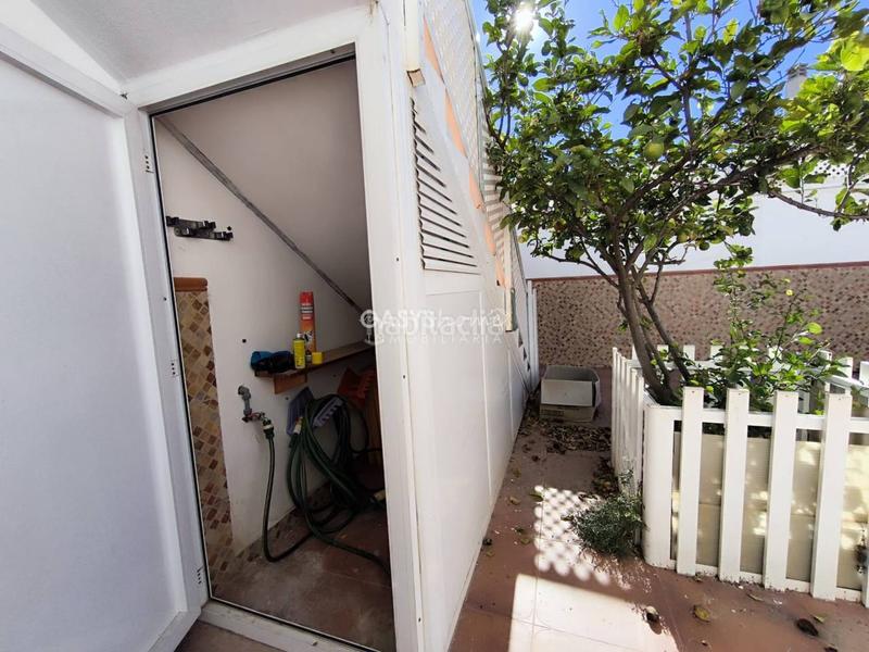 Foto 4489226c-e233-4afe-8249-d0f76c4c994c. Maison dans Los Dolores Cartagena