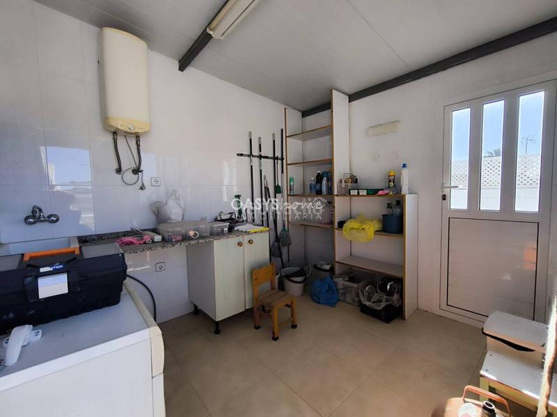 Foto 9e028eda-ceed-4efa-a450-d405e77a939a. Maison dans Los Dolores Cartagena