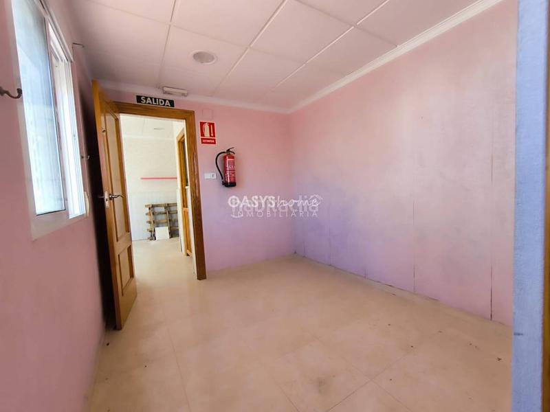 Foto a04717a4-6f3a-4b9a-8bb1-42f68b5ed389. Maison dans Los Dolores Cartagena