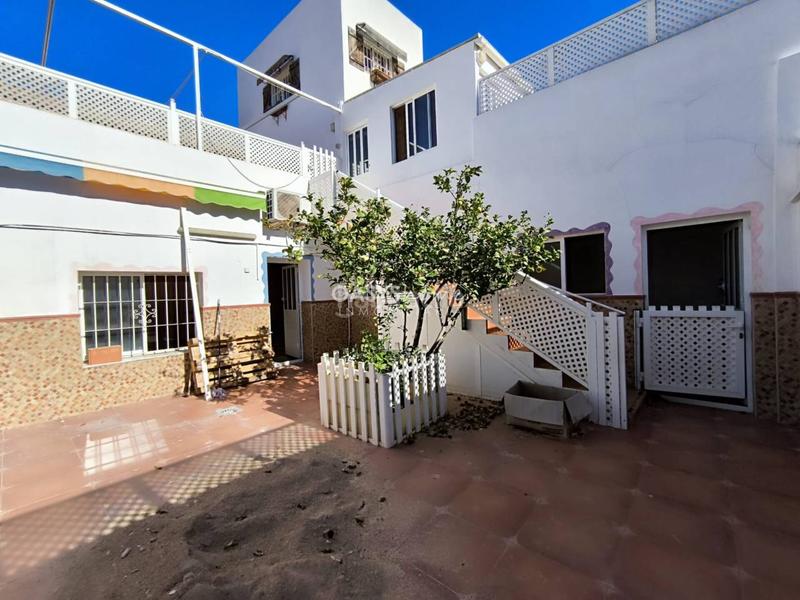 Foto b00726f7-f2ce-4eca-a391-c8252cce6fd8. Maison dans Los Dolores Cartagena