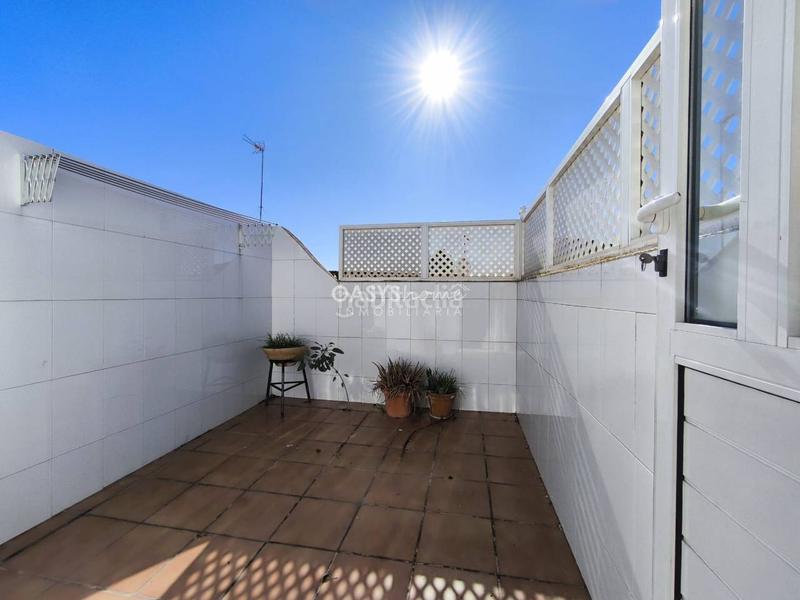 Foto c0cba909-1776-49a5-8185-24996a771a08. Maison dans Los Dolores Cartagena