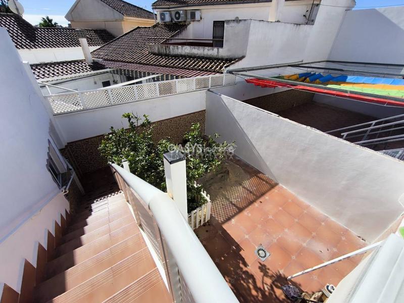 Foto c589ffad-311c-43f2-9e22-be5a1061e71d. Maison dans Los Dolores Cartagena