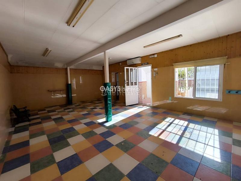 Foto e74a0be0-b389-4008-abe8-0cccac0a8bc2. Maison dans Los Dolores Cartagena