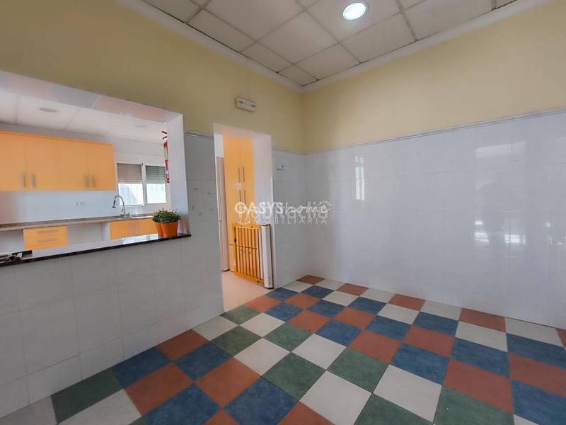 Foto 3ecd67b4-d132-4d35-9cf5-05304261debb. Reihenhaus mit heizung in Los Dolores Cartagena