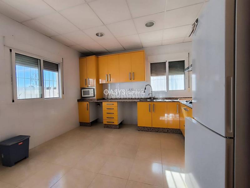 Foto 745868e1-8561-4cb4-a041-84ed704e3584. Reihenhaus mit heizung in Los Dolores Cartagena