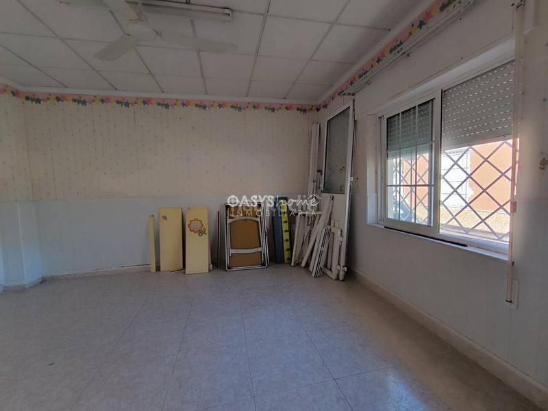 Foto 7bffc291-bf72-43fd-ba13-e5a16e759590. Reihenhaus mit heizung in Los Dolores Cartagena