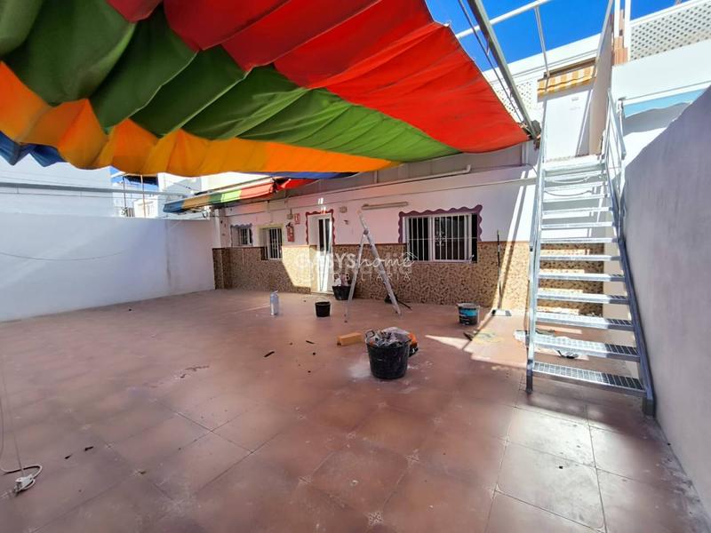 Foto 892aacd1-ccea-4508-91e1-e807ac2d0172. Reihenhaus mit heizung in Los Dolores Cartagena