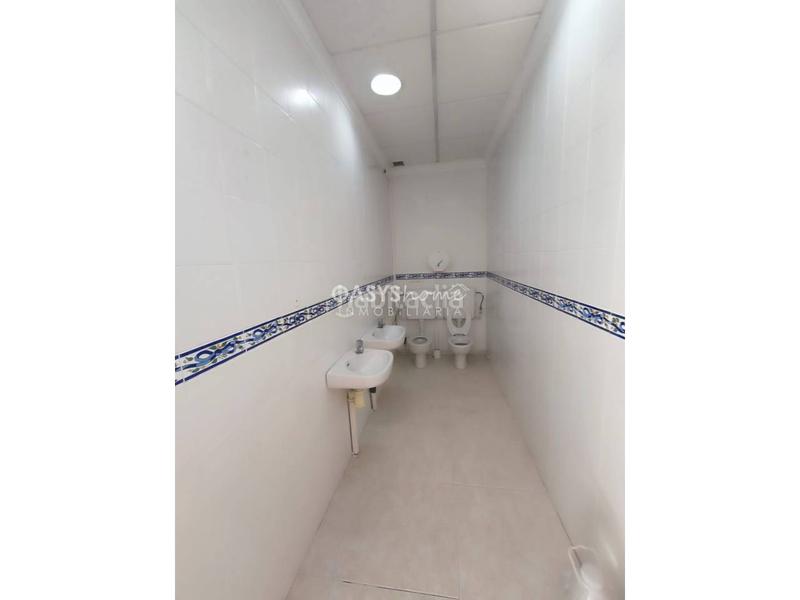 Foto 9de63fab-7cd8-44df-b808-85dd1466df27. Reihenhaus mit heizung in Los Dolores Cartagena