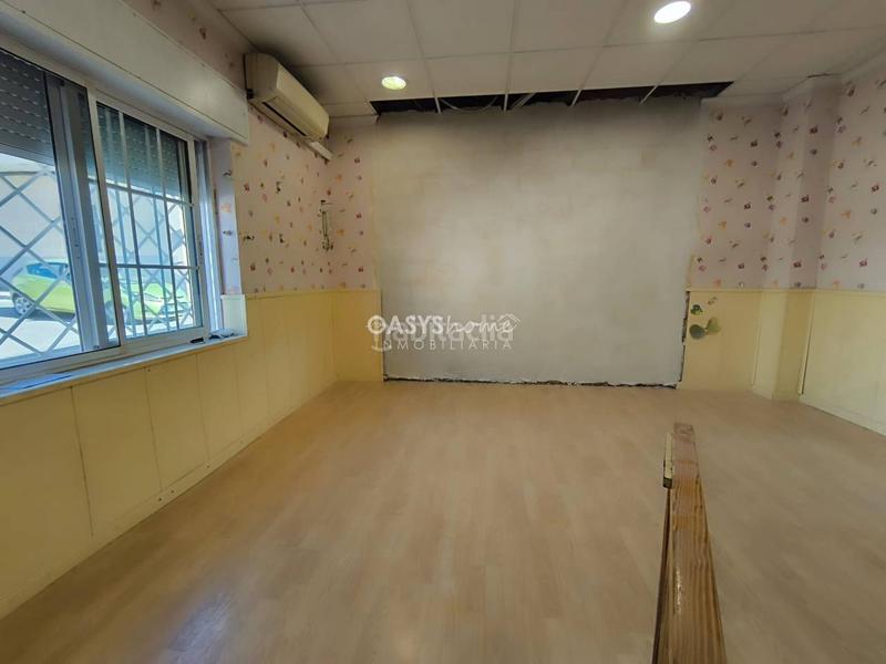 Foto d16b6bfe-7199-4927-ae5b-f37986a2c9a3. Reihenhaus mit heizung in Los Dolores Cartagena