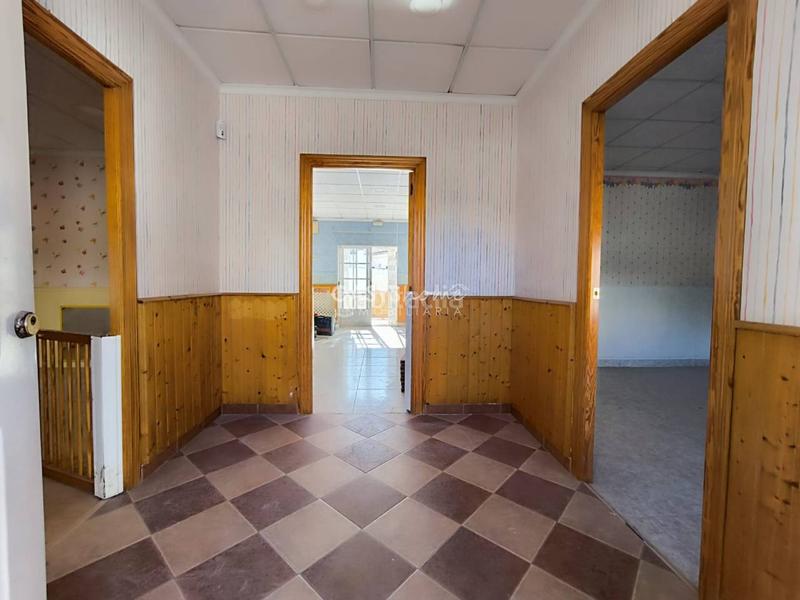 Foto e1cb3102-6c49-4878-ab85-3b9c911d4852. Reihenhaus mit heizung in Los Dolores Cartagena