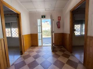 Maison jumelée  Marina. Casa de planta baja en venta cartagena los dolores