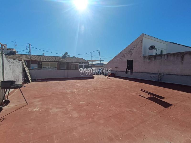 Foto 08ac2ce1-26c5-4ca6-86b7-159e1cd6268d. Casa con riscaldamento parcheggio in Los Dolores Cartagena