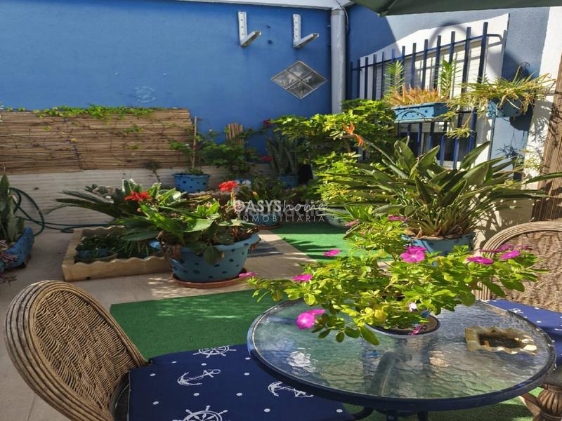 Foto 0b588ff3-b20d-425e-96bb-206a14c21864. Casa con riscaldamento parcheggio in Los Dolores Cartagena