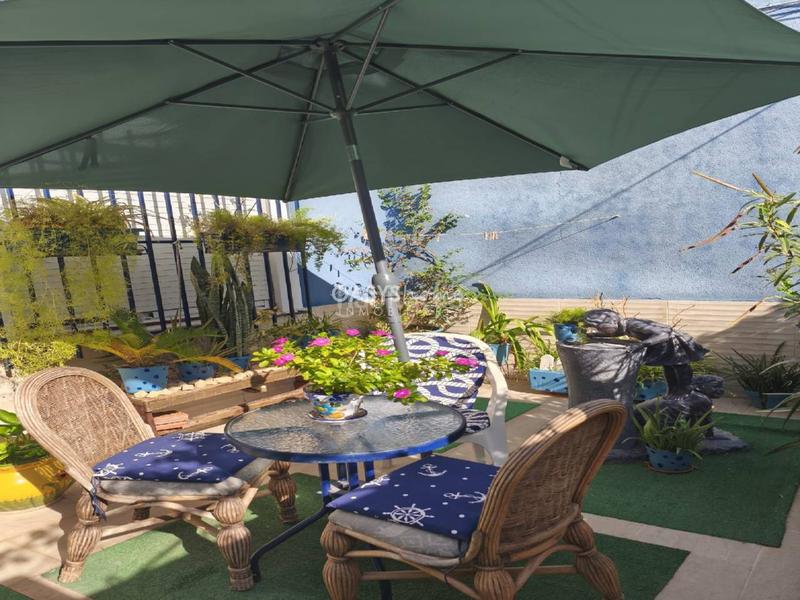 Foto eb01860e-57a0-4a17-9731-57c26198f944. Casa con riscaldamento parcheggio in Los Dolores Cartagena