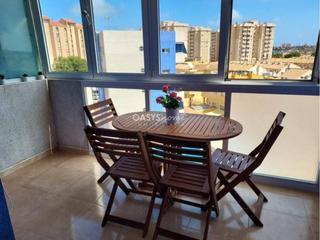 Location Appartement  Calle playa honda. Piso en alquiler en playa paraísoplaya honda 500 todo el año mes