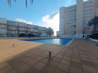 Flat in Avenida gran vía de la manga del mar menor 1. Sin comisión al comprador venta de piso en la manga del mar meno